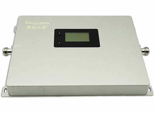  吴忠三频/四频/五频手机信号接收器800㎡