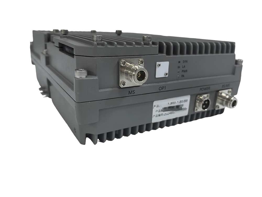  吴忠三频手机信号接收器2000㎡