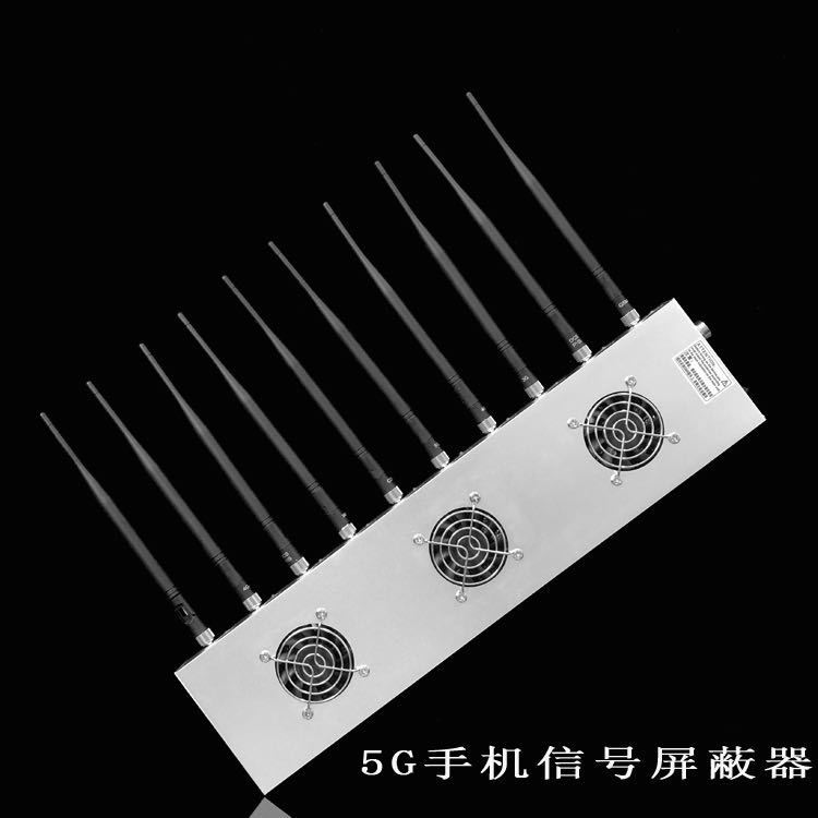 吴忠外置10天线移动通信干扰器