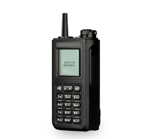  吴忠单兵无人机侦测预警仪