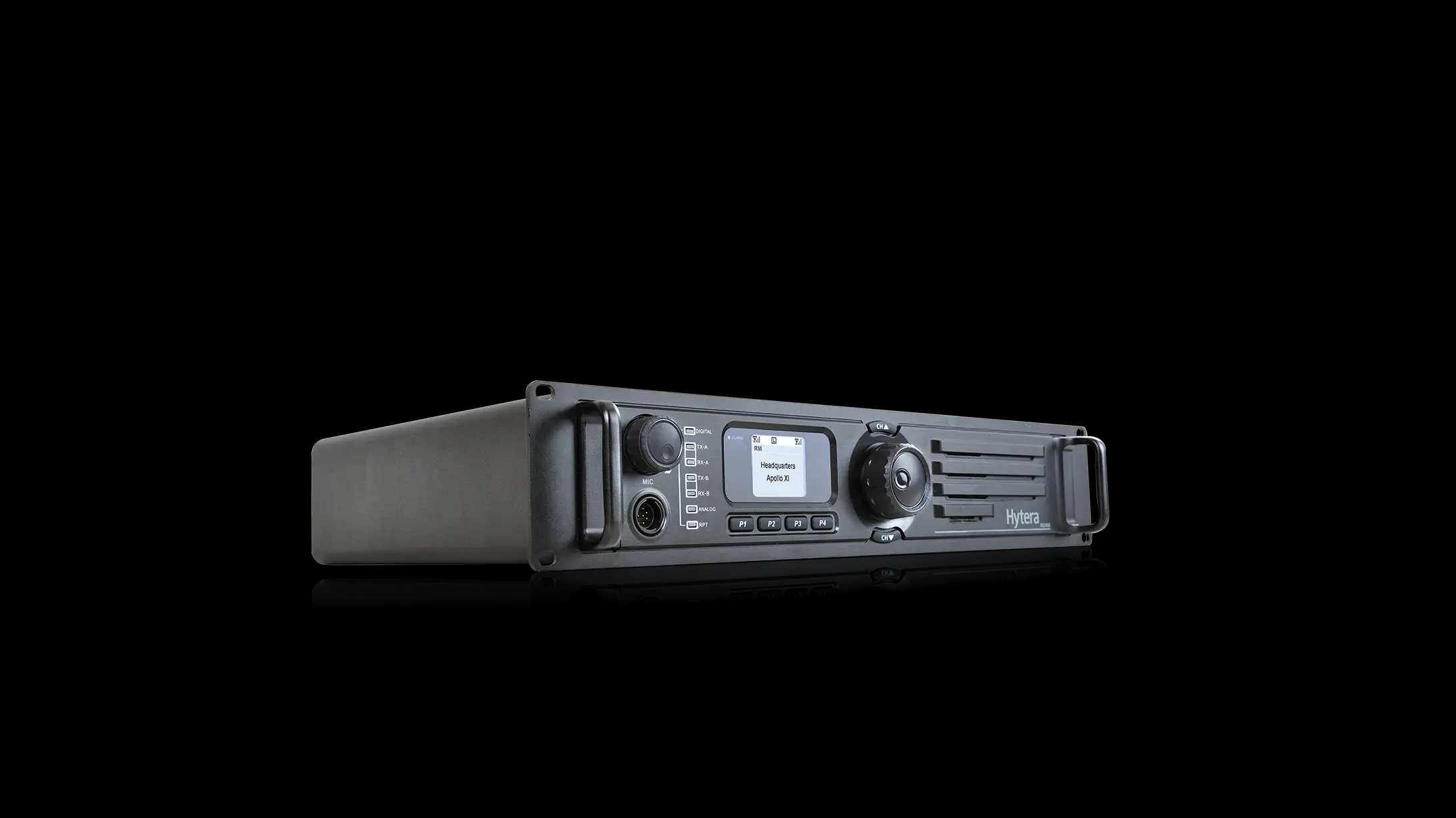  吴忠数字中继中转台RD980（海能达）