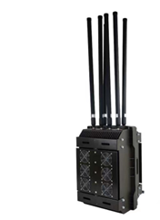  吴忠手拉箱式大功率低空防御反制设备