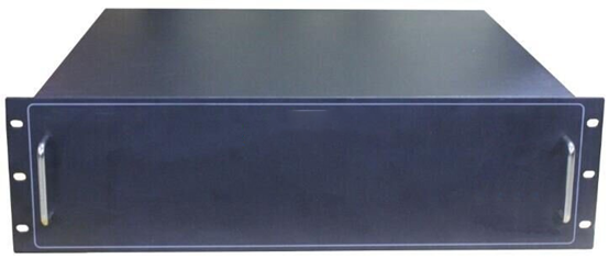  吴忠FM调频广播主机