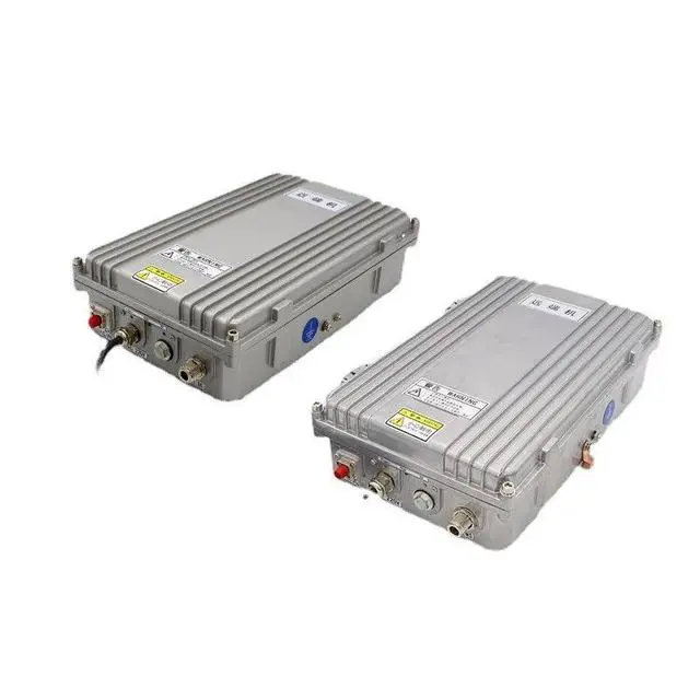  吴忠FM调频应急广播数字光纤近端机远端机