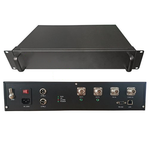  吴忠FM调频广播插播主机