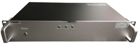  吴忠350M PDT消防集群警用主机直放站