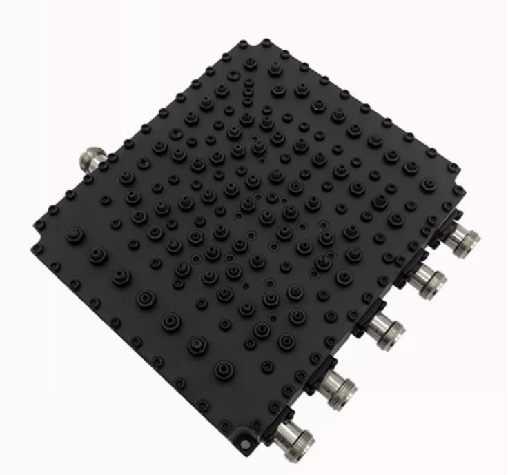  吴忠双频三频四频五频腔体合路器4G+5G