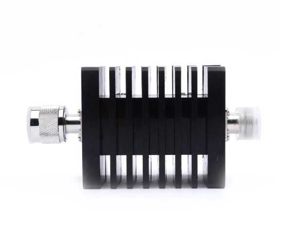  吴忠腔体固定衰减器0-3G/0-4G  N型接口