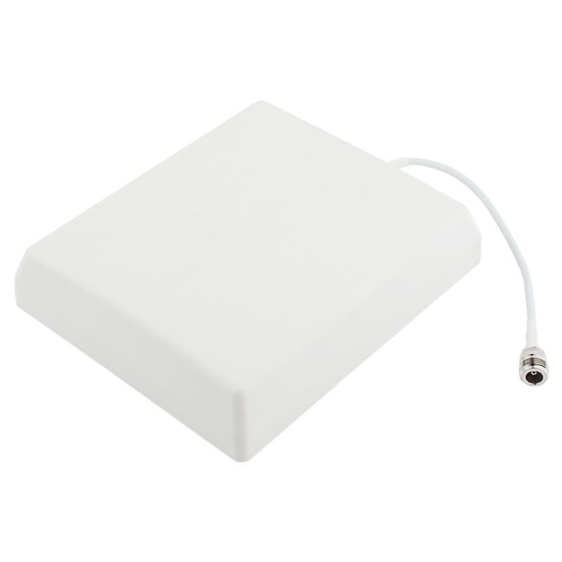  吴忠室内外定向接收发射壁挂小平板天线700-3700MHz