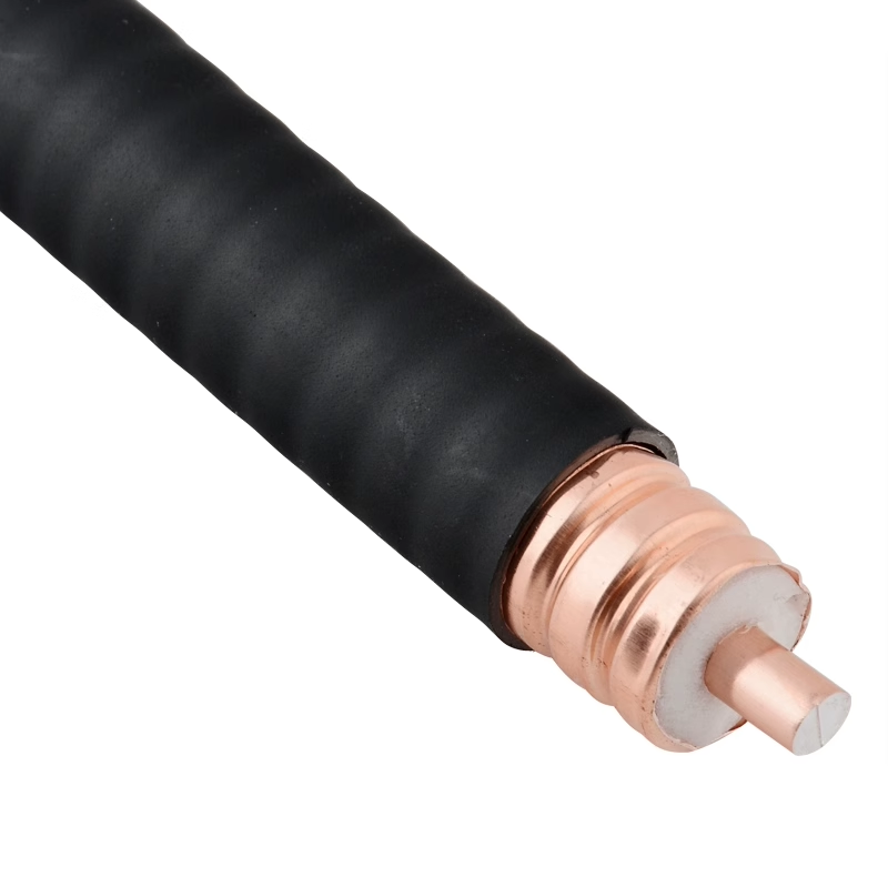  吴忠HCAAY50-12（1/2”）同轴射频电缆馈线