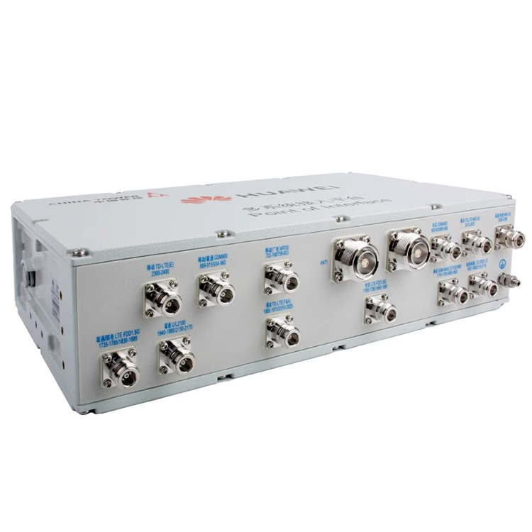  吴忠4G5G腔体POI多频合路器