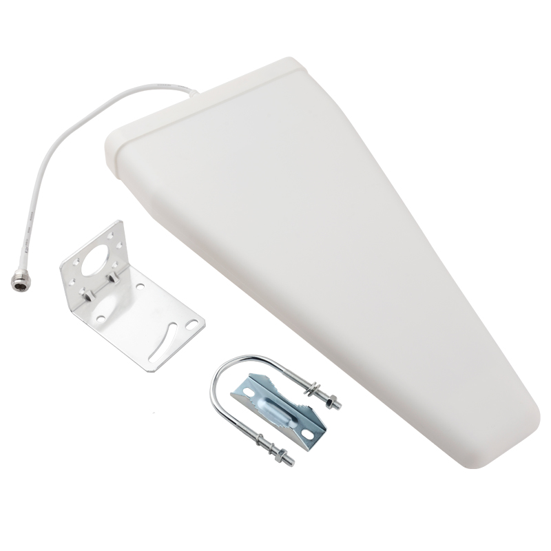  吴忠对数周期天线定向接收发射700-3700MHz